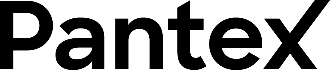 Logo Pantex"